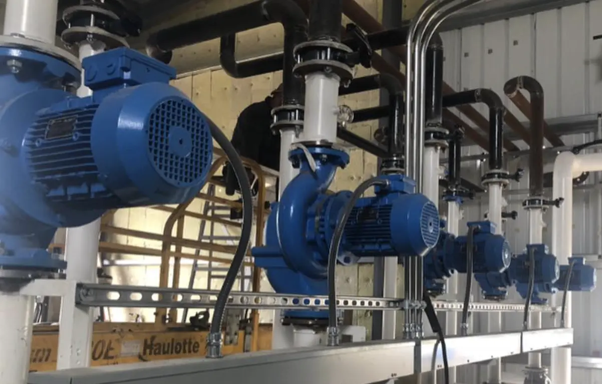 JEC project work