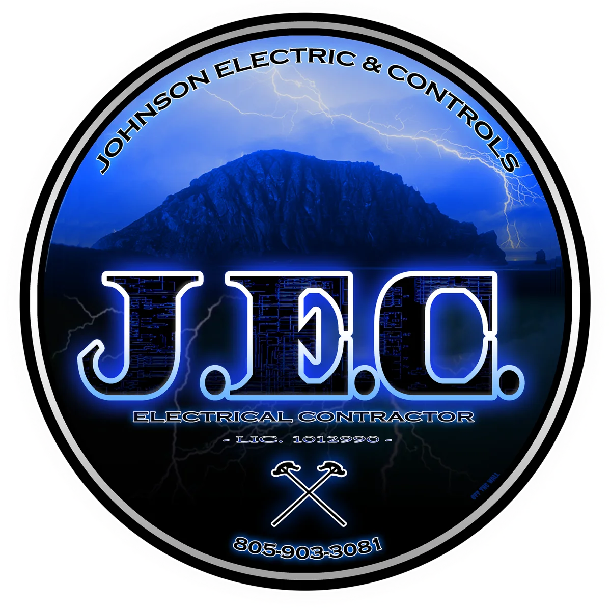 Johnson Electric & Controls