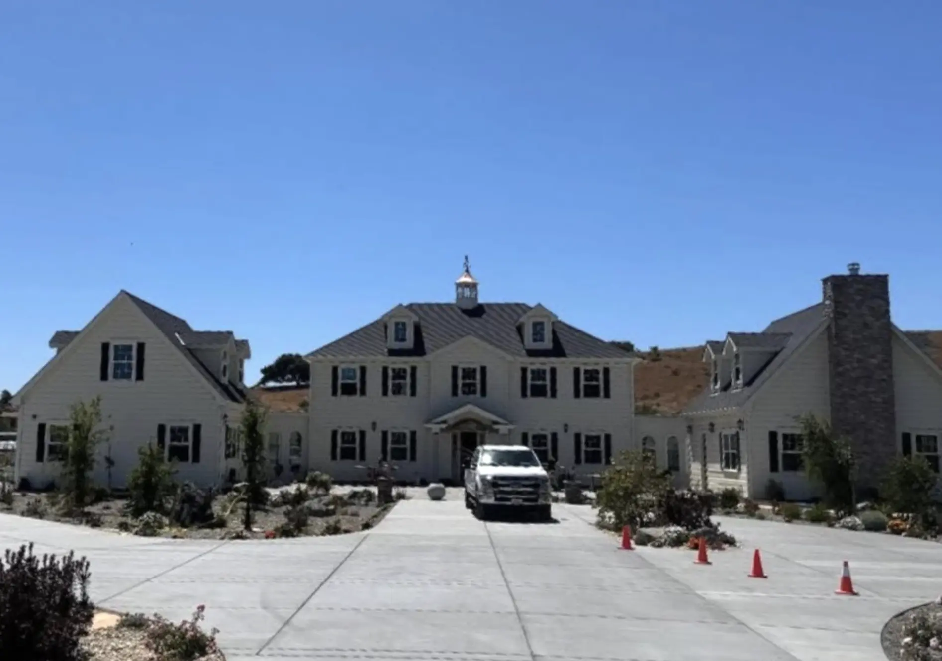 Home Electrical Systems