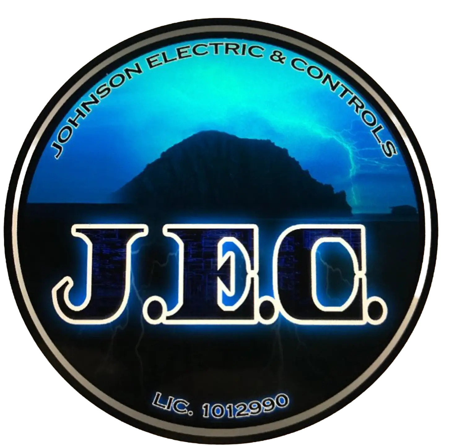 Johnson Electric